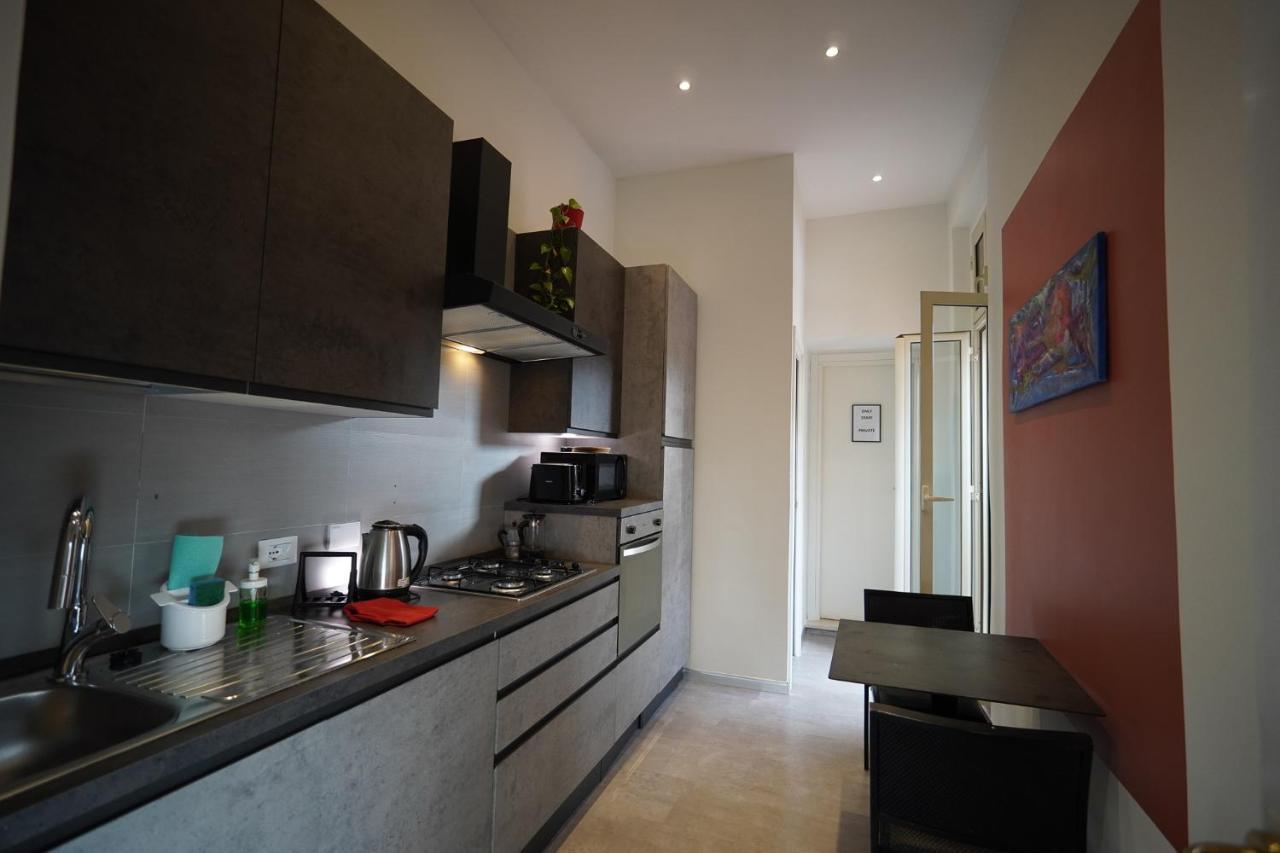 Rooftop St. Peter Apartment Rome